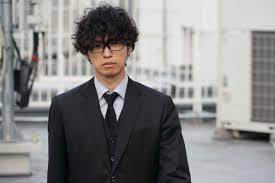 最近気になる俳優