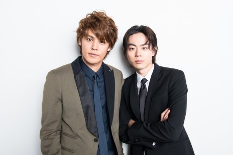 最近気になる俳優
