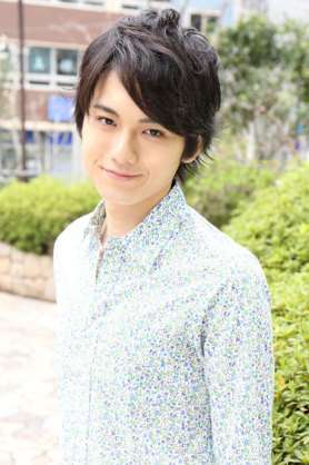 最近気になる俳優