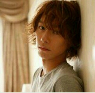 最近気になる俳優