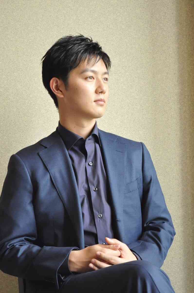 最近気になる俳優