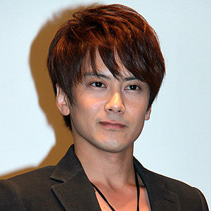 最近気になる俳優