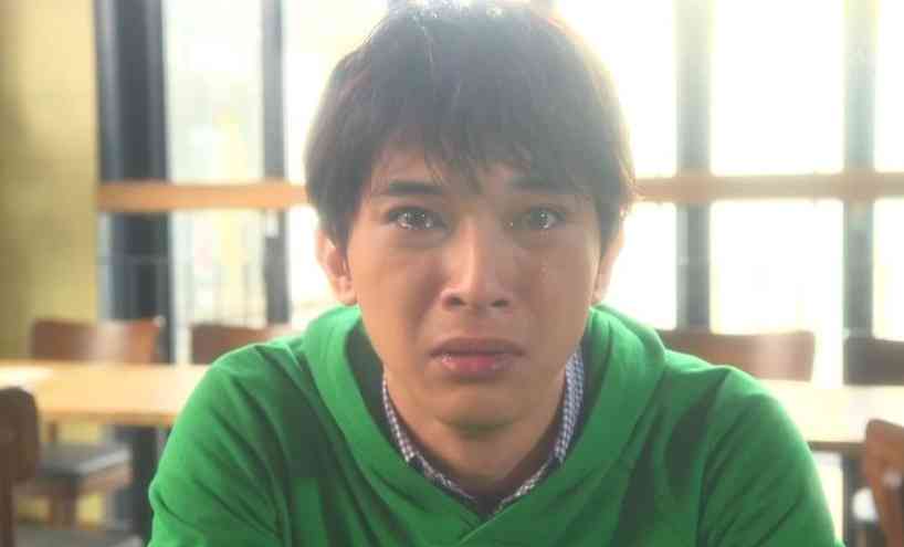 最近気になる俳優
