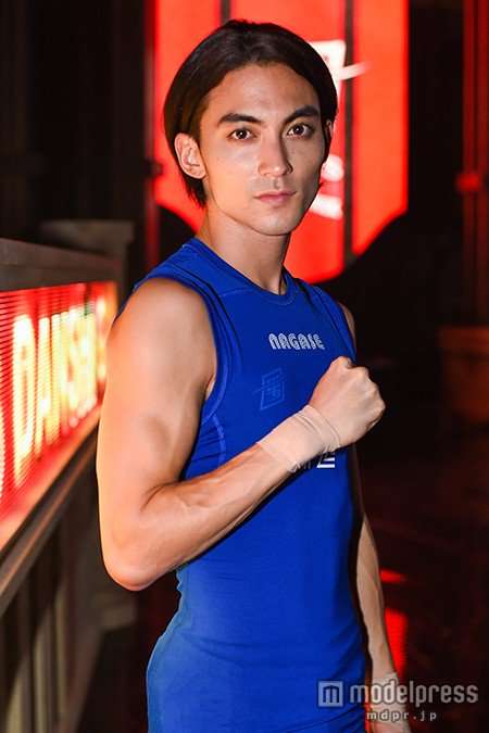 最近気になる俳優