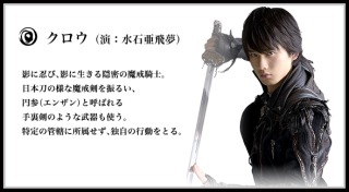最近気になる俳優