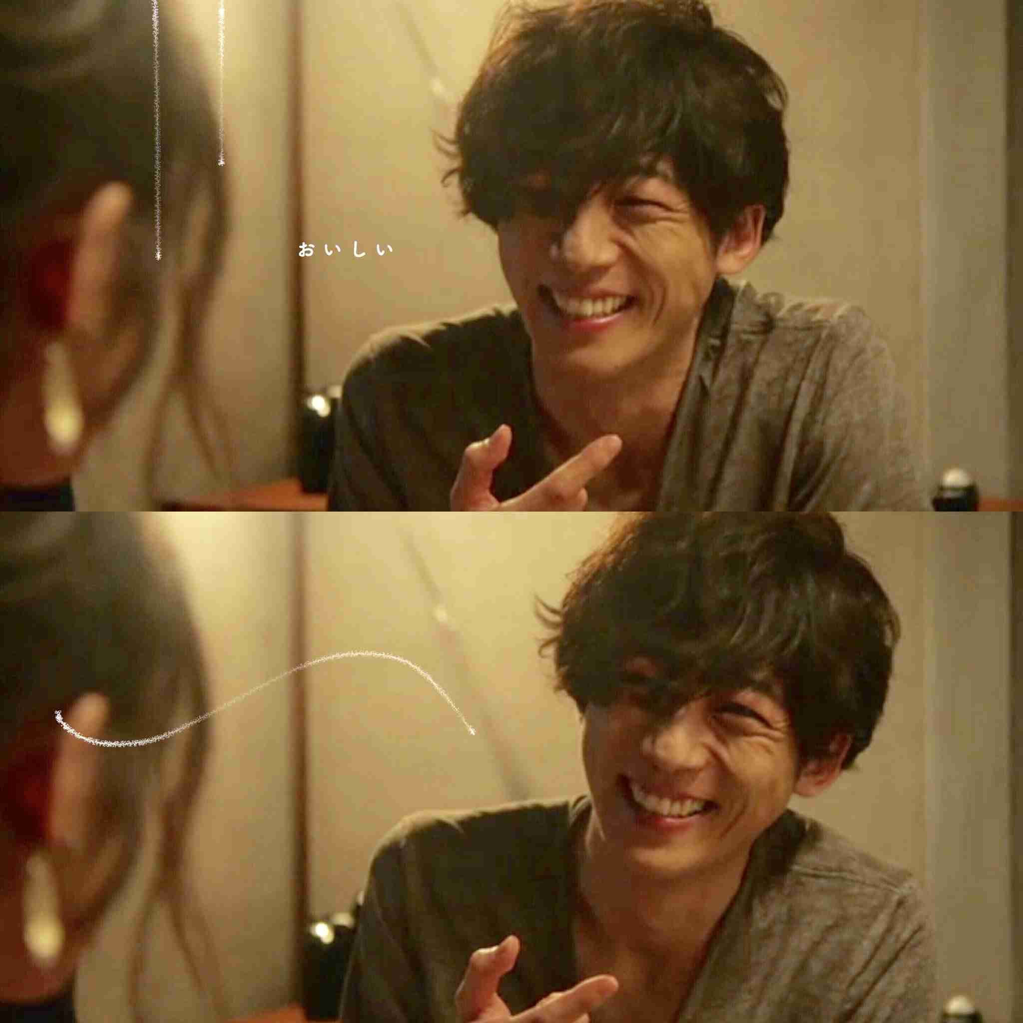 最近気になる俳優