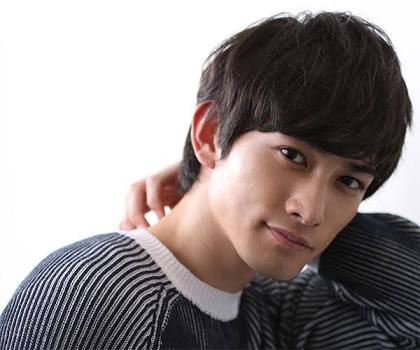 最近気になる俳優