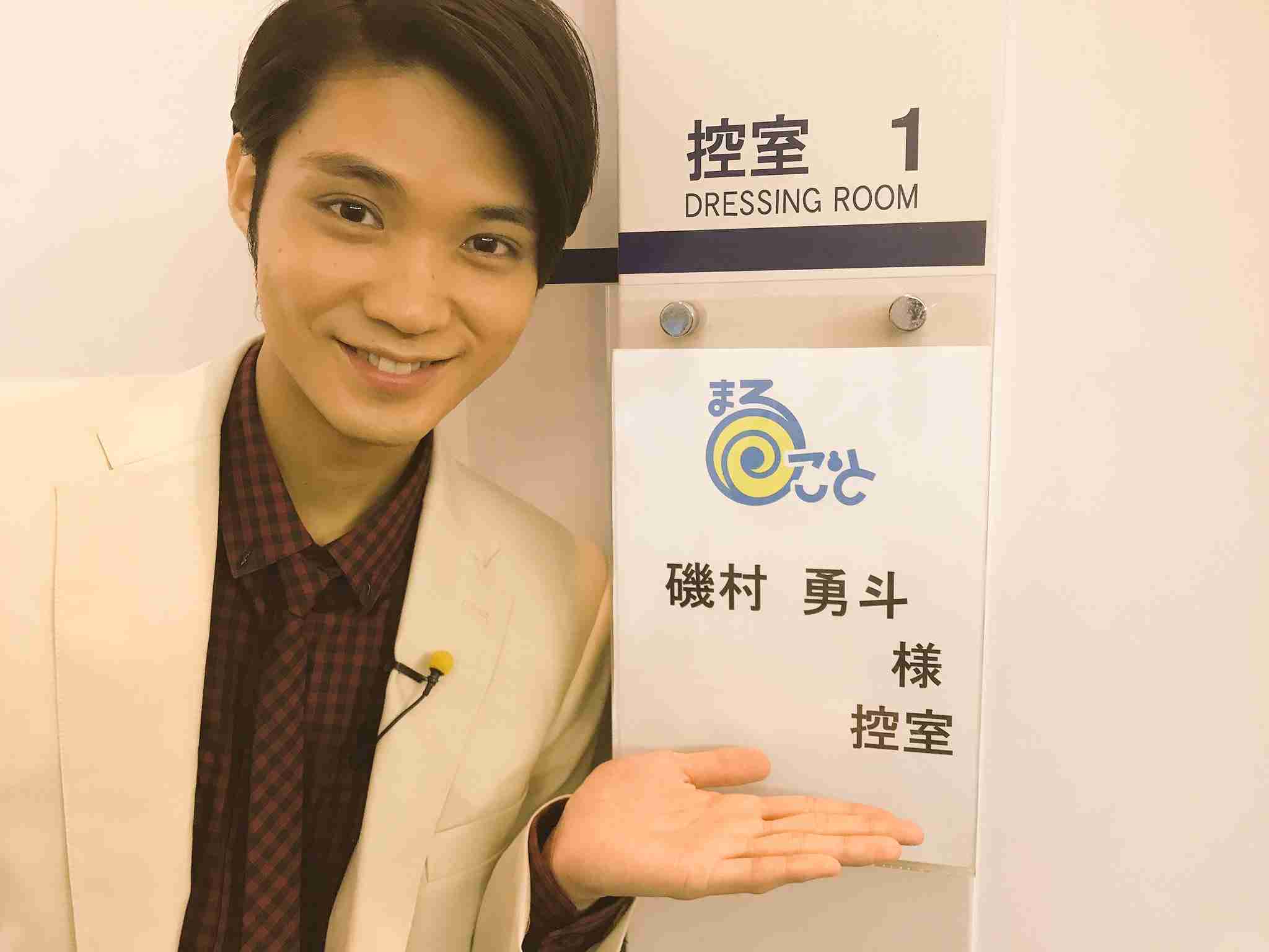 最近気になる俳優