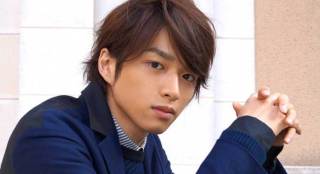 最近気になる俳優