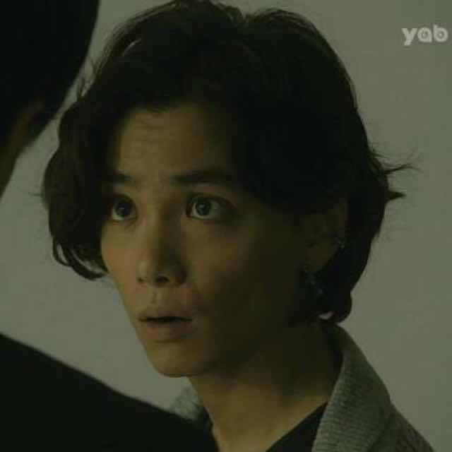最近気になる俳優