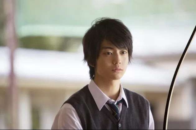 最近気になる俳優