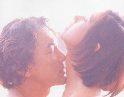 邦画・素敵なキスシーン を語りたい