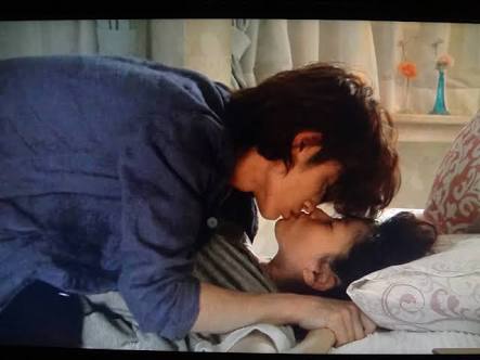 邦画・素敵なキスシーン を語りたい