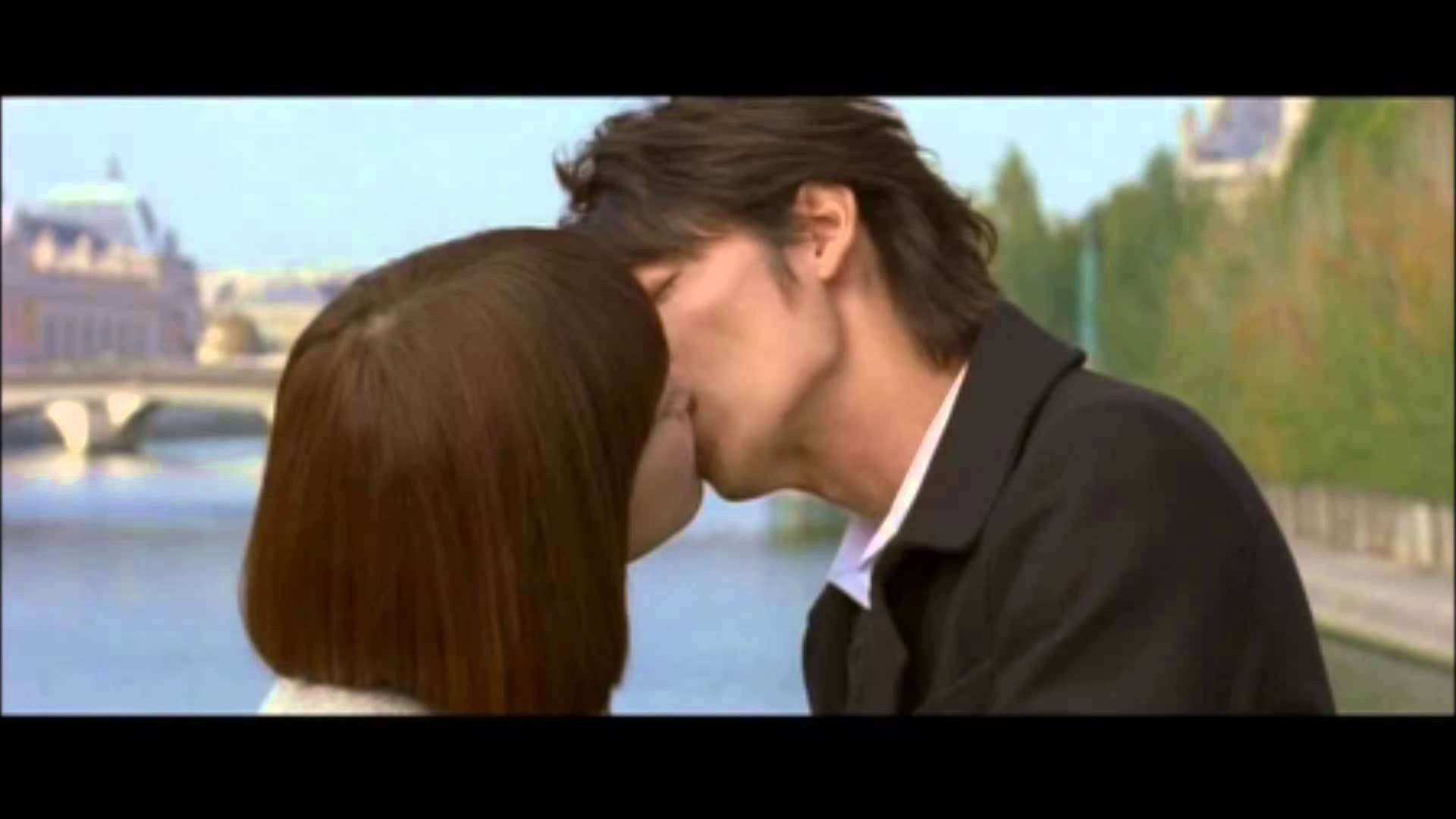 邦画・素敵なキスシーン を語りたい