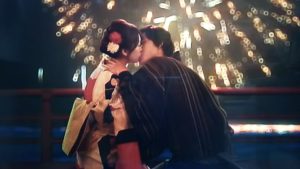 邦画・素敵なキスシーン を語りたい