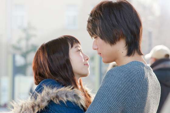 邦画・素敵なキスシーン を語りたい