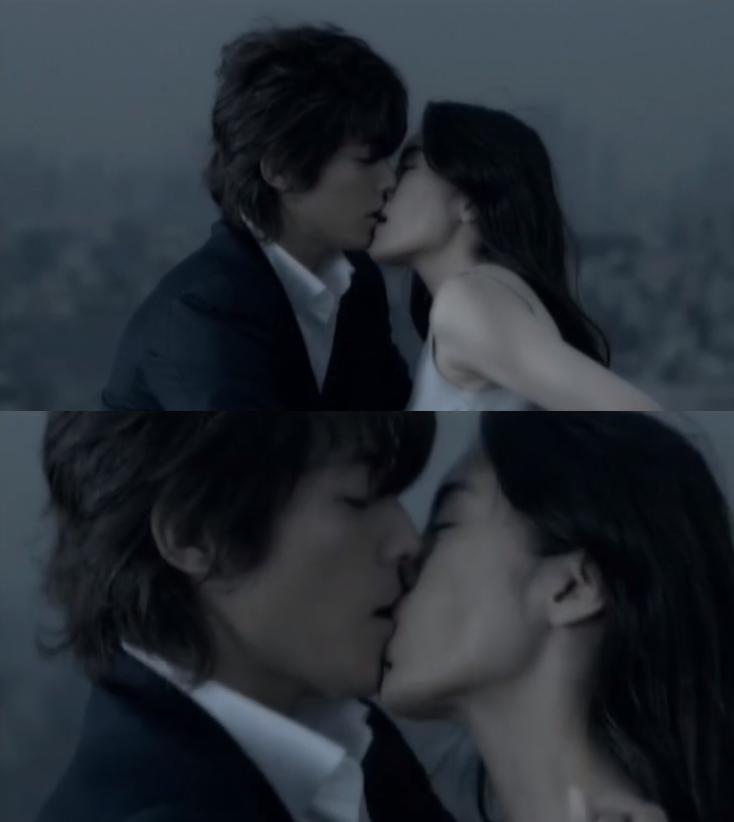 邦画・素敵なキスシーン を語りたい