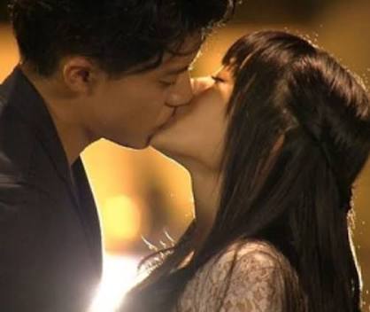 邦画・素敵なキスシーン を語りたい