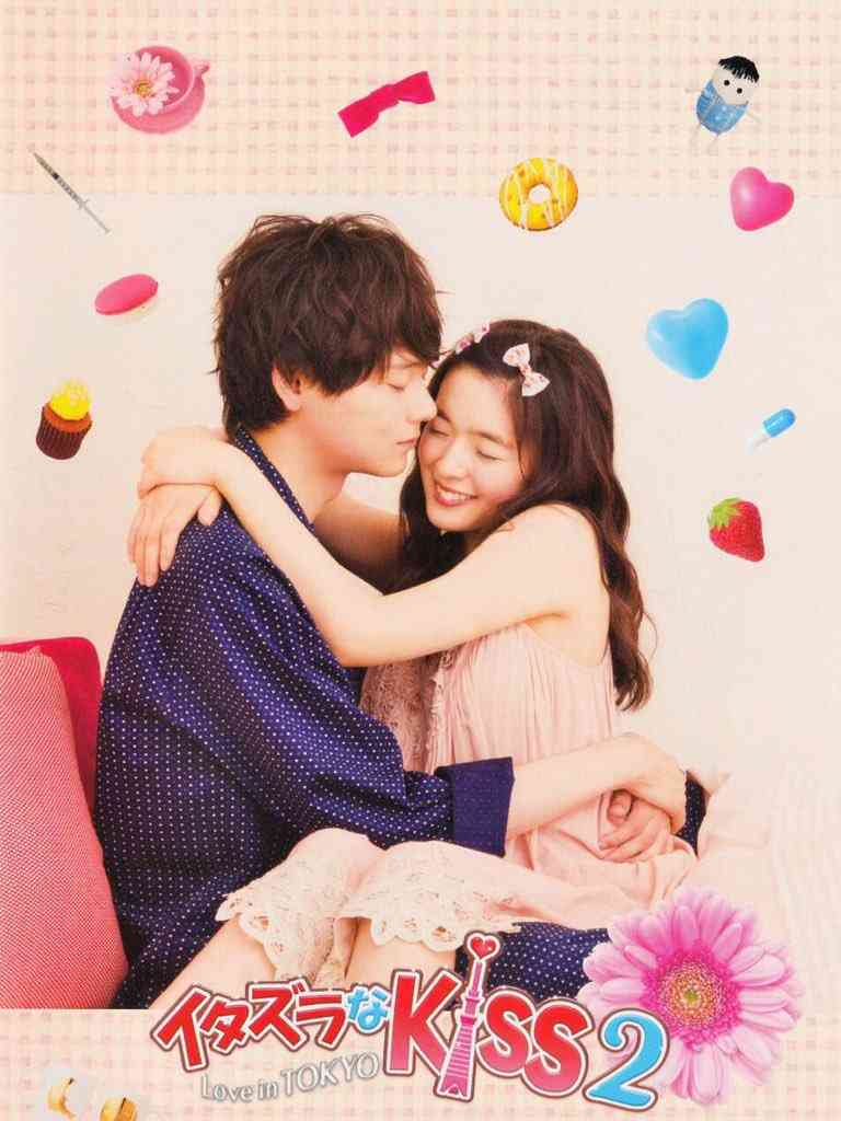 邦画・素敵なキスシーン を語りたい