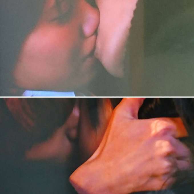 邦画・素敵なキスシーン を語りたい