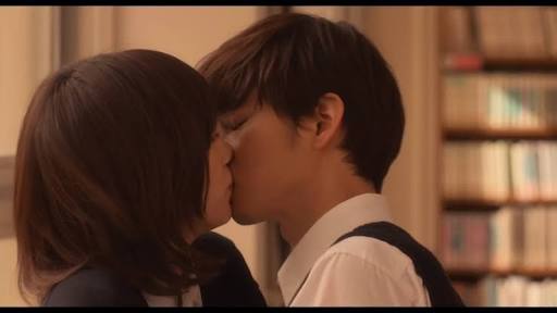 邦画・素敵なキスシーン を語りたい