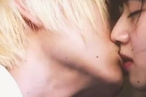 邦画・素敵なキスシーン を語りたい