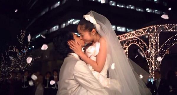 邦画・素敵なキスシーン を語りたい