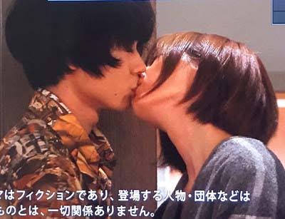 邦画・素敵なキスシーン を語りたい