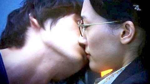 邦画・素敵なキスシーン を語りたい