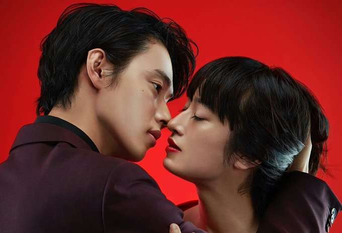 邦画・素敵なキスシーン を語りたい