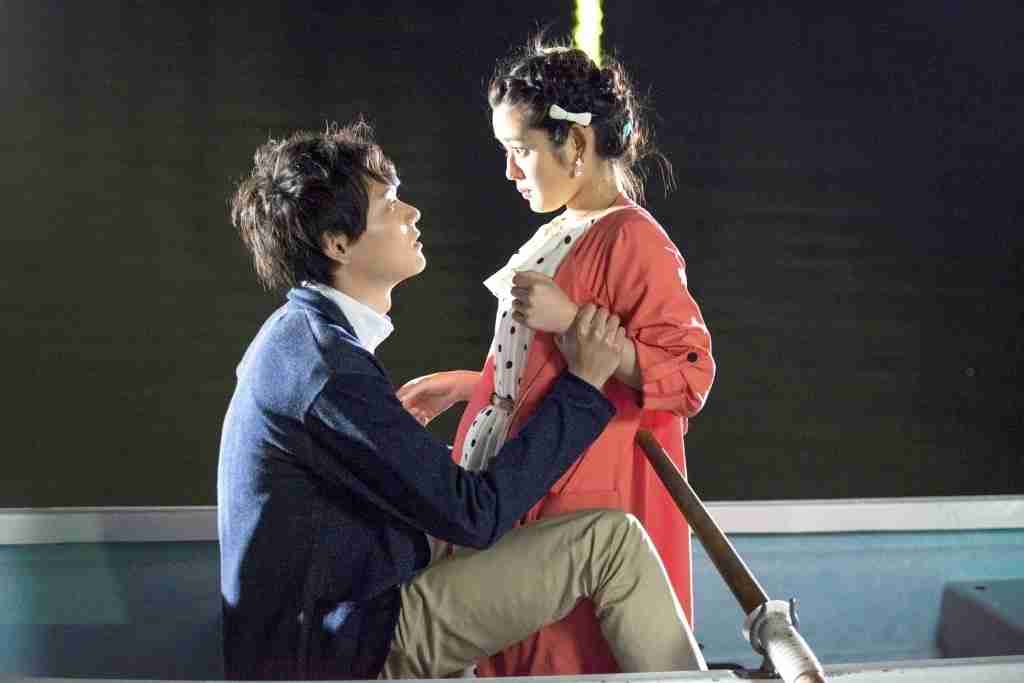 邦画・素敵なキスシーン を語りたい