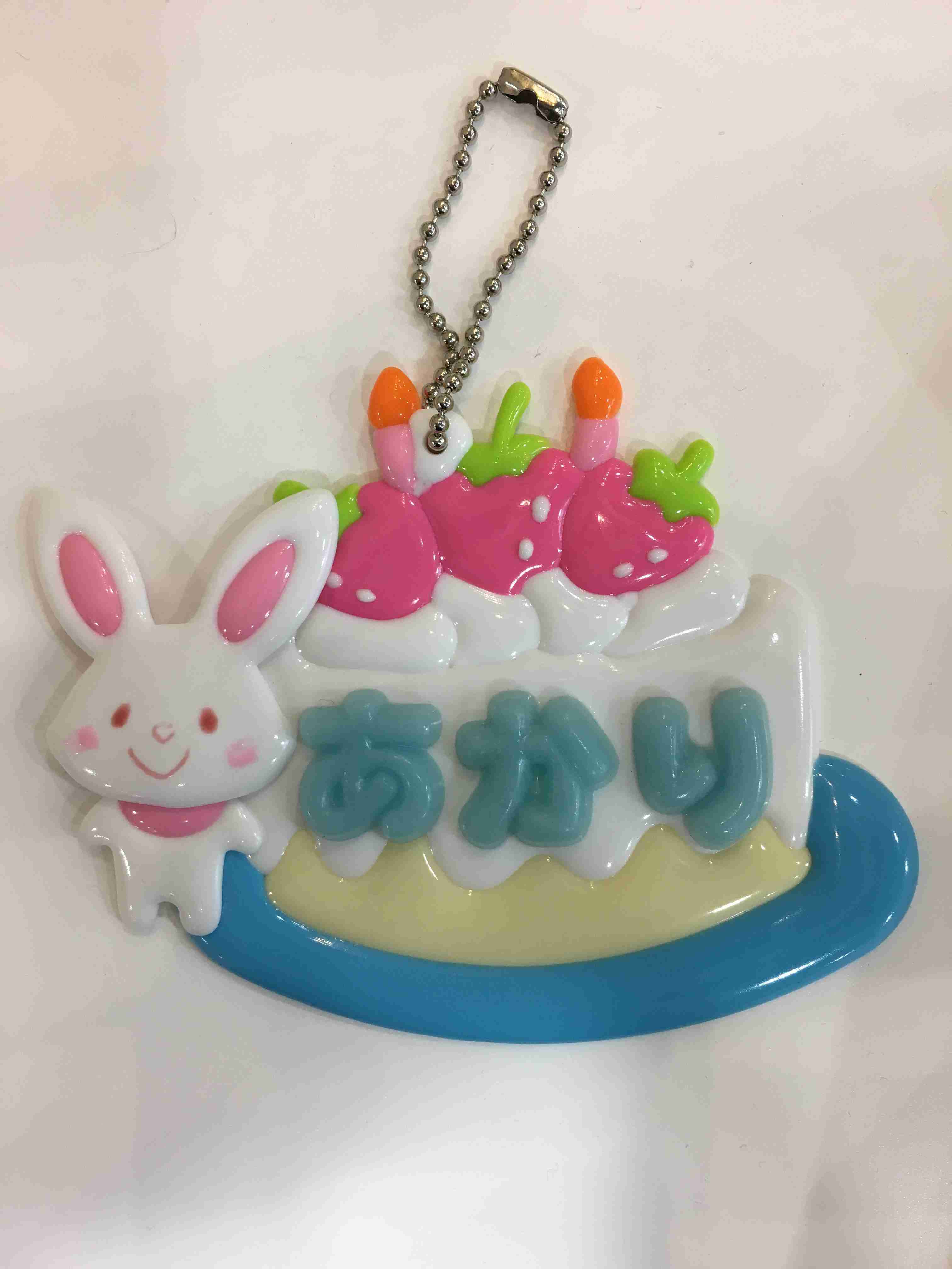 サンリオで1番好きなキャラクターは？