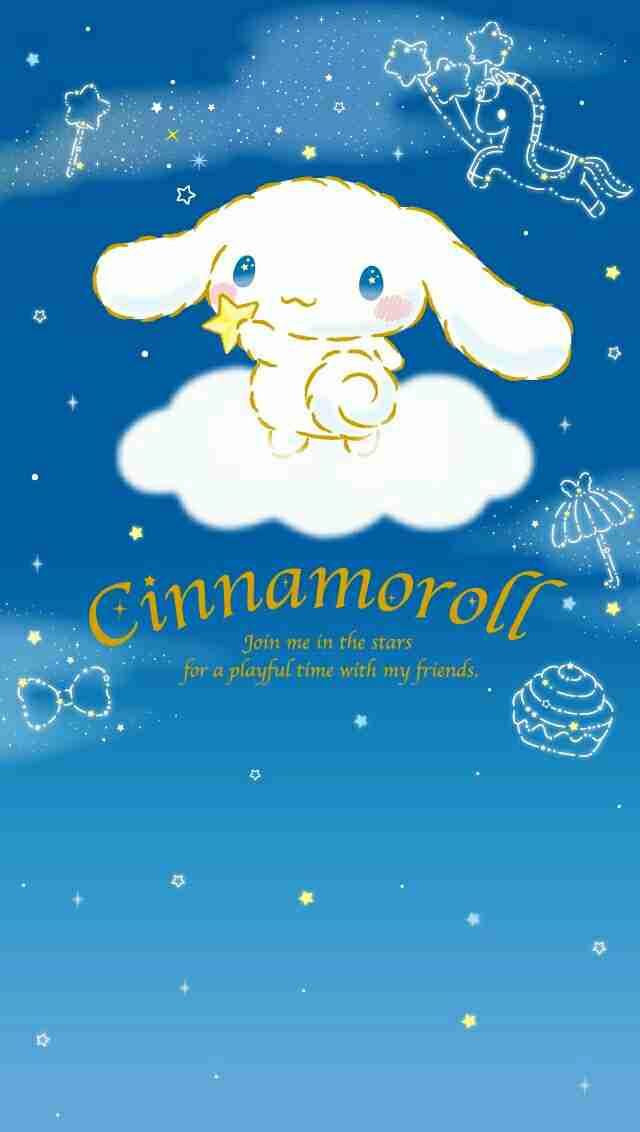 サンリオで1番好きなキャラクターは？