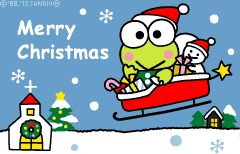 サンリオで1番好きなキャラクターは？