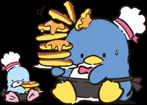 サンリオで1番好きなキャラクターは？