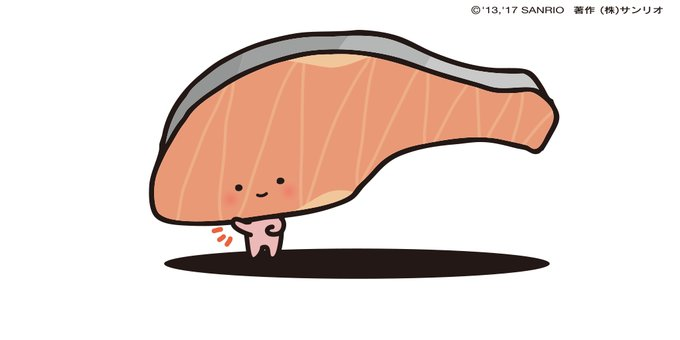 サンリオで1番好きなキャラクターは？