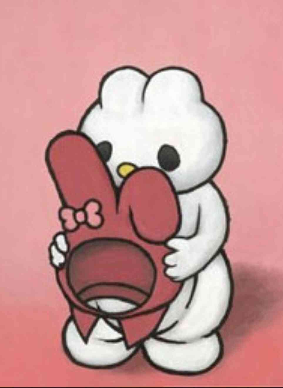 サンリオで1番好きなキャラクターは？