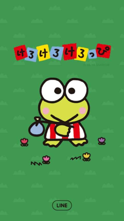 サンリオで1番好きなキャラクターは？