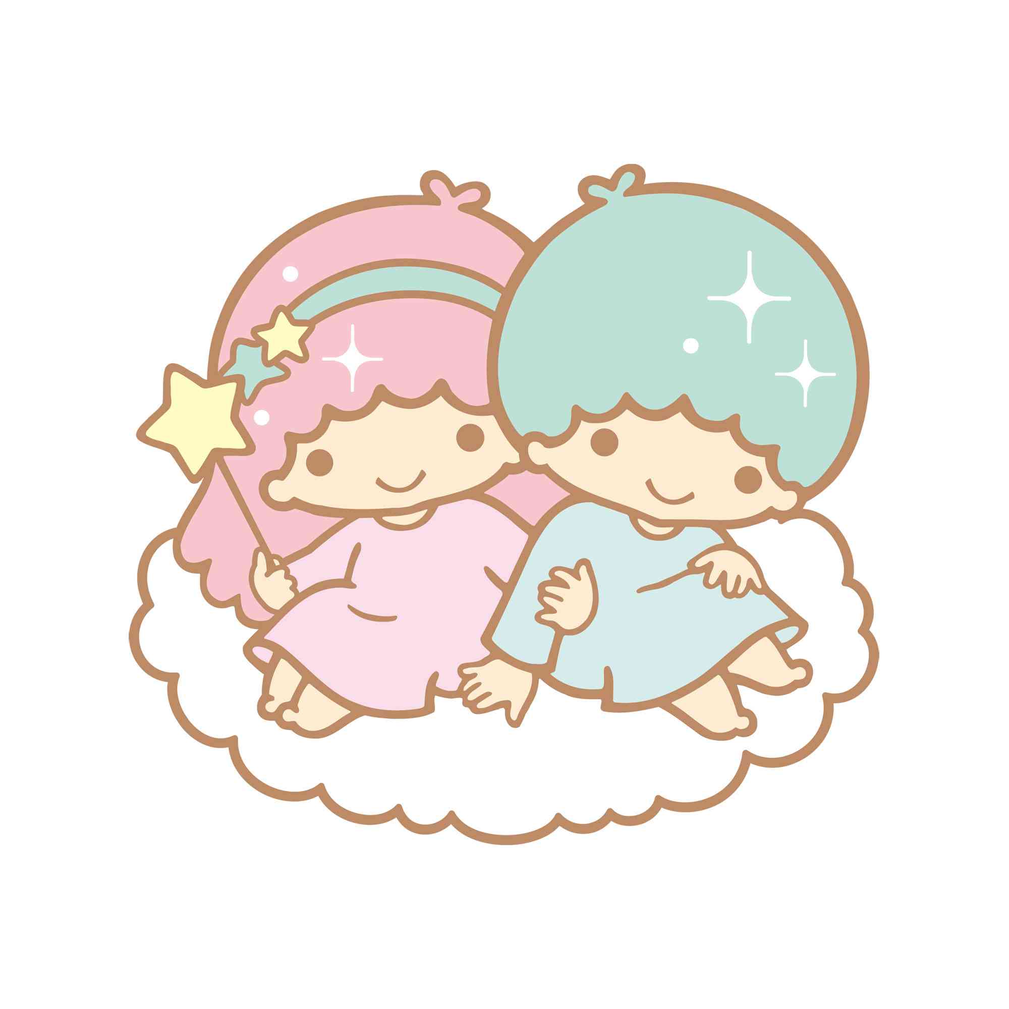 サンリオで1番好きなキャラクターは？