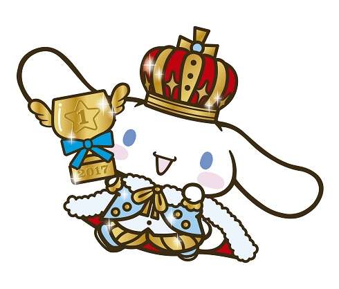 サンリオで1番好きなキャラクターは？