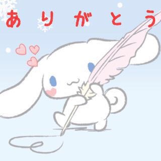 サンリオで1番好きなキャラクターは？