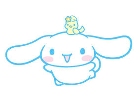サンリオで1番好きなキャラクターは？