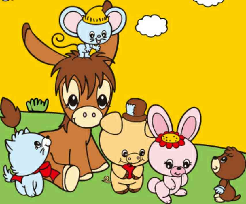 サンリオで1番好きなキャラクターは？