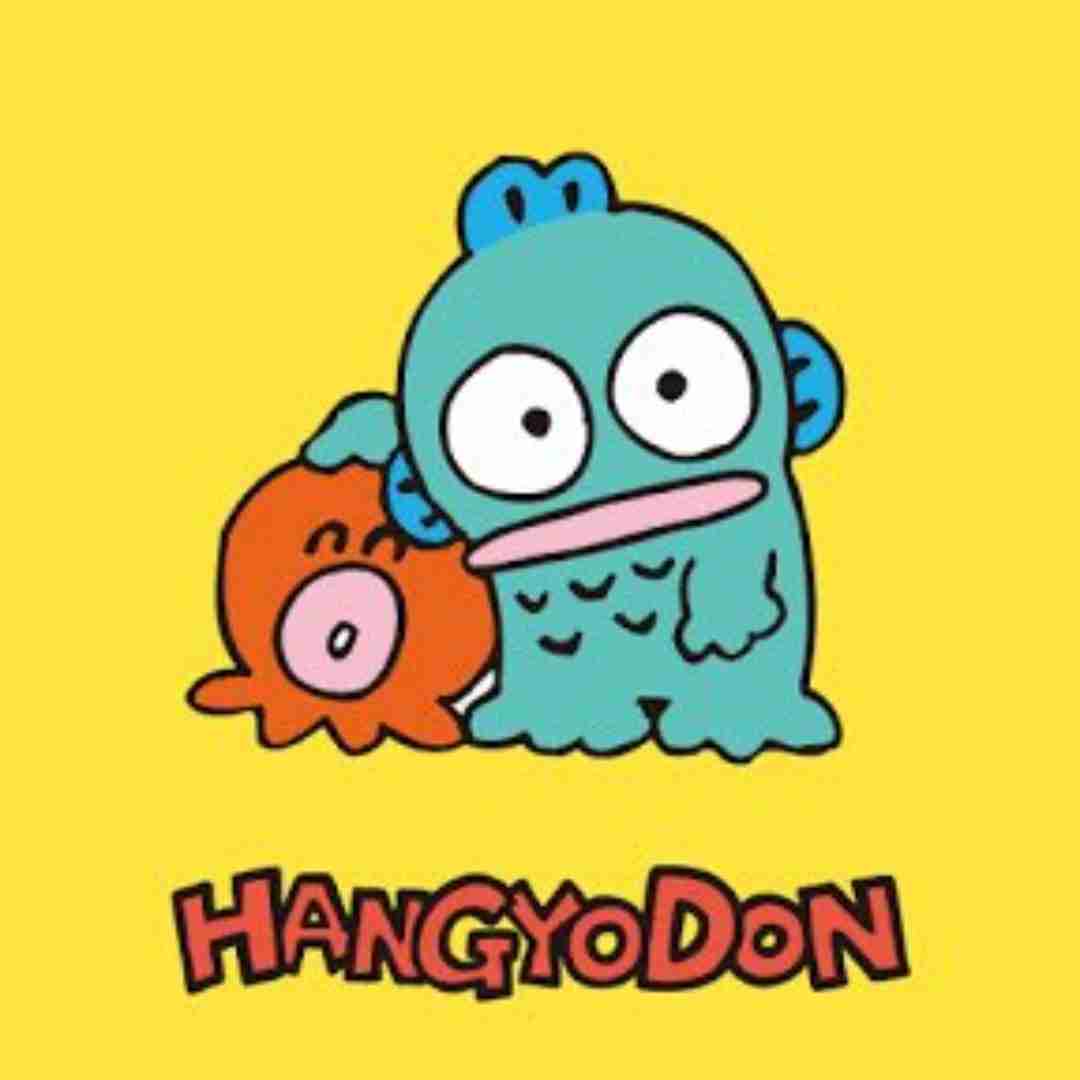 サンリオで1番好きなキャラクターは？