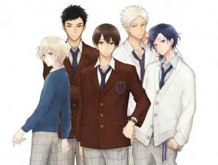 サンリオで1番好きなキャラクターは？