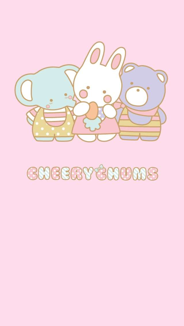 サンリオで1番好きなキャラクターは？