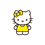 サンリオで1番好きなキャラクターは？