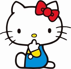 サンリオで1番好きなキャラクターは？