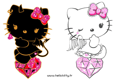 サンリオで1番好きなキャラクターは？