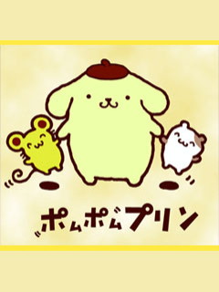 サンリオで1番好きなキャラクターは？